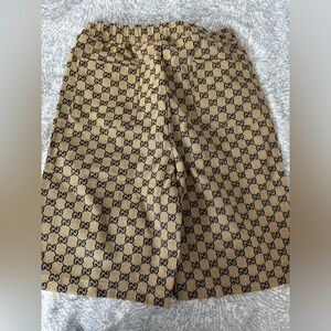 GG Print Men’s Shorts